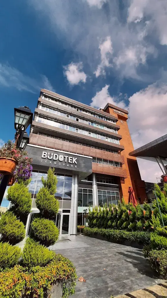 BUDOTEK Teknopark, Istanbul